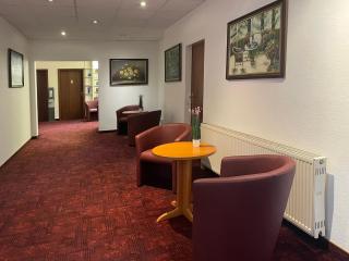 Morada Hotel Am Mellensee - Mellensee - 6