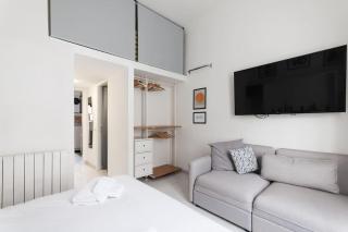 Youhosty - Savona108 - Milan - 2