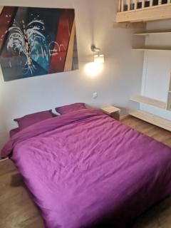 Aux Buis Gourmands - La Chapelle-en-Vercors - 4