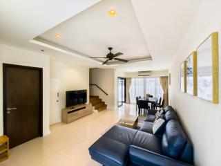 Townhouse in Laguna Park - Phuket - 7