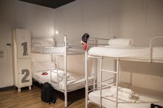 room00 Ventura Hostel - Madrid - 3