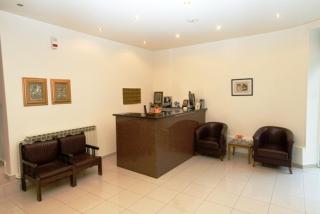 Hotel Adonis - Loutra Edipsou - 9