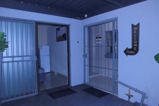 Patimo Opulent Accommodation -Pretoria Mayville,Gezina - 8