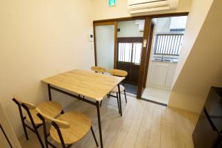 旅籠near - Osaca - 6