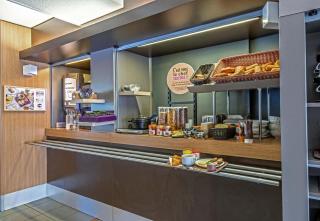 B&B HOTEL Morlaix - Saint-Martin-des-Champs - 4