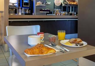 B&B HOTEL Morlaix - Saint-Martin-des-Champs - 2