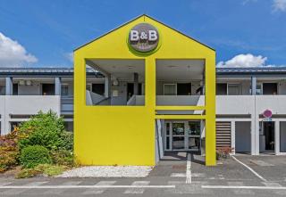 B&B HOTEL Morlaix - Saint-Martin-des-Champs - 9