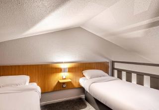 B&B HOTEL Morlaix - Saint-Martin-des-Champs - 7