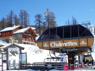 Chalet le Soleil - Monginevro - 8