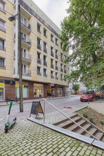 Stary Browar Studio #31 FREE PARKING - Poznań - 6