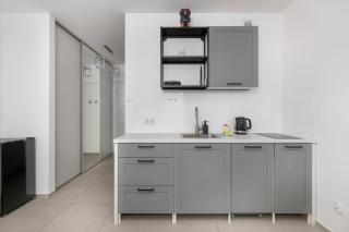 Stary Browar Studio #31 FREE PARKING by BookingHost - 4