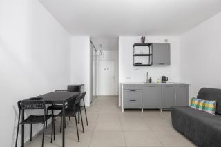 Stary Browar Studio #31 FREE PARKING - Poznań - 2