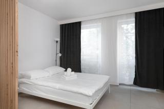 Stary Browar Studio #31 FREE PARKING - Poznań - 1