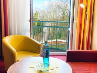 Morada Hotel Arendsee - Kühlungsborn - 3