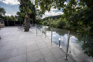 The New Larches - Bewdley - 0