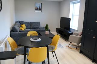 Church Suites Enniskillen - Enniskillen - 7
