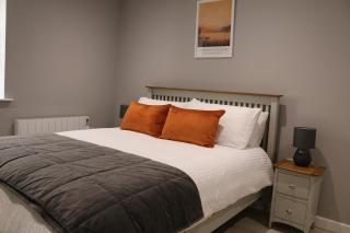 Church Suites Enniskillen - Enniskillen - 6