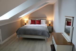 Church Suites Enniskillen - Enniskillen - 5