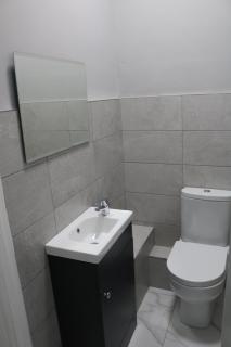 Church Suites Enniskillen - Enniskillen - 1