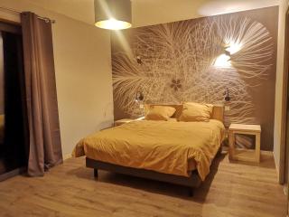 Aux Buis Gourmands - La Chapelle-en-Vercors - 6