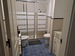 Bienvenido a tu habitacion - Málaga - 1