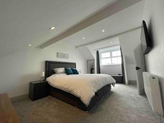 Cranford House 3 bedroom apartment Filey - Filey - 2