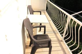 Makarska centre & free private parking - 7