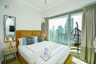 Luxury Escapes - Newly furnished 1BR Apartment - 8 BLVD WALK DOWNTOWN - 3