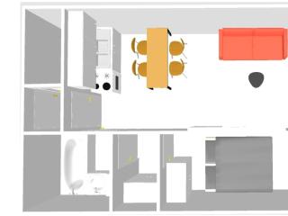 Appartement skis aux pieds avec parking, wifi, animaux admis à Val-d'Isère - FR-1-694-238 - Val dʼIsère - 7