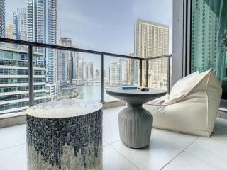 Key View - Marina Quays East - Dubai - 8