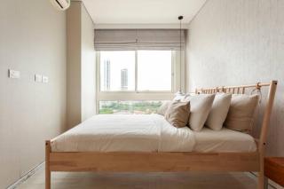 Family Suite Sea view 2Bedroom at Veranda Residence Pattaya - 2