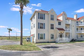Beach Club 352 - Padre Island - 9