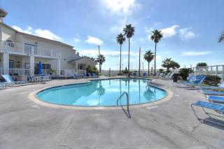 Beach Club 352 - Padre Island - 8