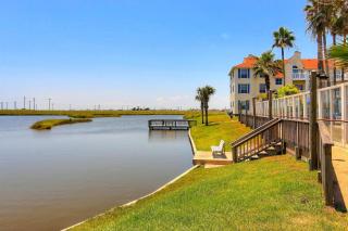 Beach Club 352 - Padre Island - 3
