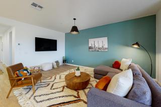 Mtn-View Patio and Resort Perks Verde River Retreat - 2