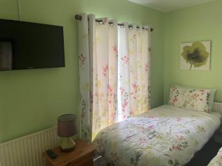 ANNORA Bar & Accommodation - 8