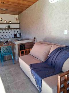 Casa Vértize, uma casa de alto padrão com Spa Hidro e vista espetacular - 5