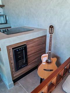 Casa Vértize, uma casa de alto padrão com Spa Hidro e vista espetacular - 3