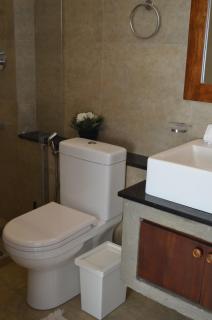 Silina Airport Residence & Transit Hotel - 4
