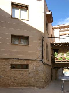 Casa Rallo - Ráfales - 8