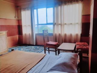 Vega Residency - Madikeri - 4