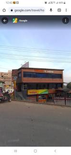 Vega Residency - Madikeri - 1