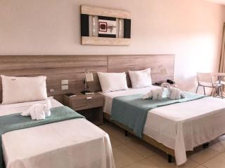 Hotel Renascer Ltda - Morrinhos - 4