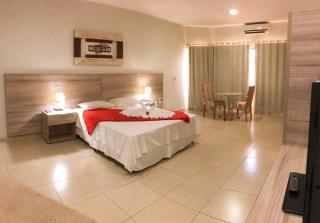 Hotel Renascer Ltda - Morrinhos - 2