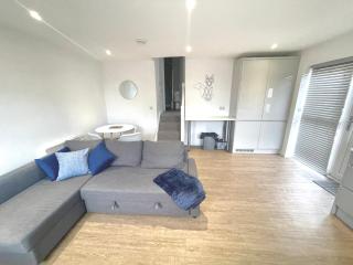 La Fontaine Court Apartments - Aldershot - Aldershot - 9