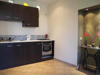 Grand-Tourist Center Point Apartments - Gdańsk - 6