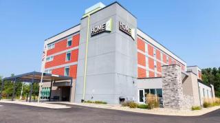 Home2 Suites By Hilton Jackson - Jackson - 0