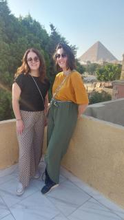 Ramses Guest House - Il Cairo - 3