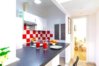 Hostly - Sant'Orsola Suite Apartment - Rome - 0