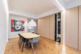 Marilyn by halu!, Luxe & Stylish 3BD retreat - 7